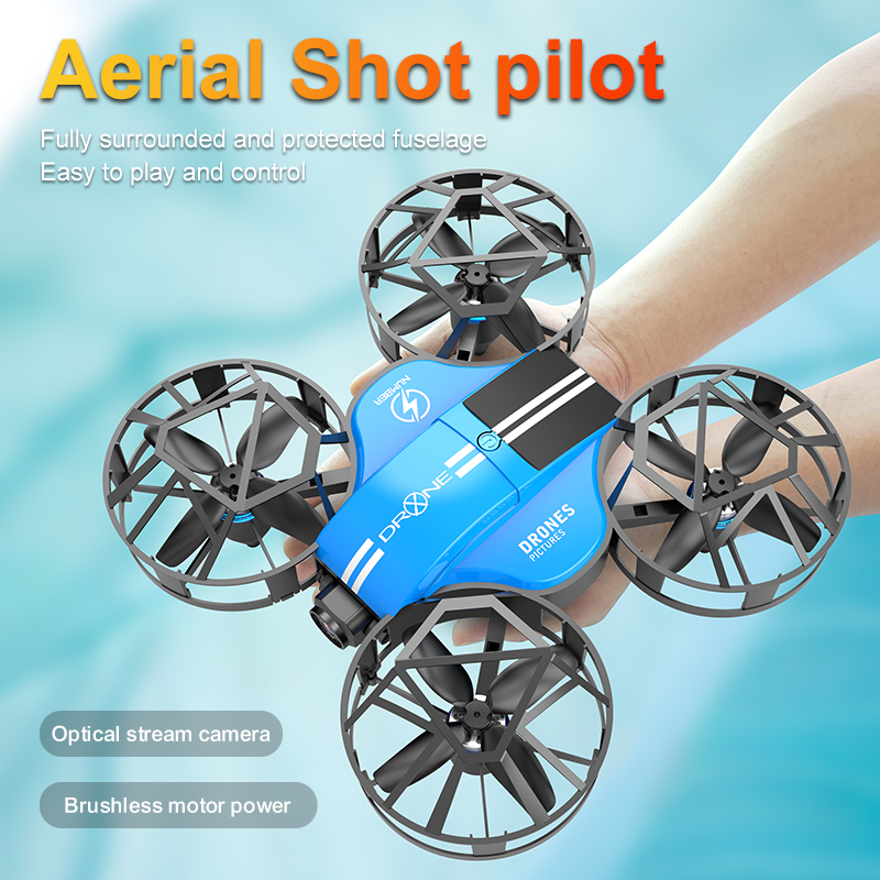 Nowy Mini Dron 812PRO profesjo – Drone Z recenzja i cena