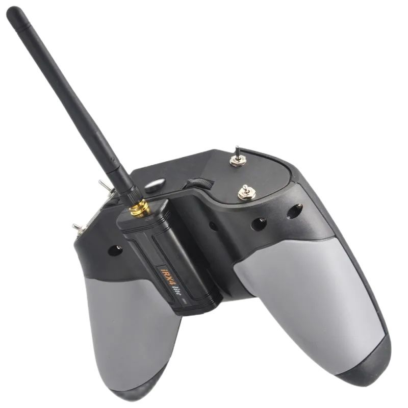 Moduł TBS NANO IRX4 Lite 4-w-1 – Frsky Receiver Module recenzja i cena