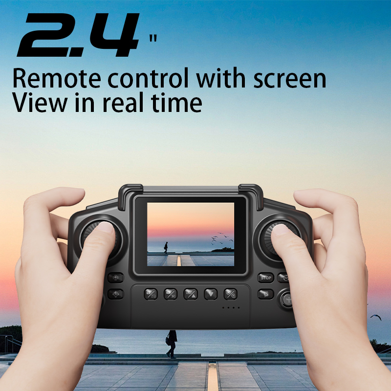 E99 Air Screen Control Drone P – Drone Z recenzja i cena