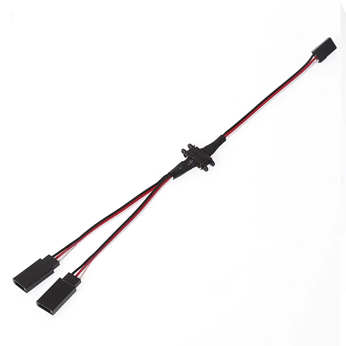 Magnetyczny przedłużacz 1-do-2 – Drone Rc Remote recenzja i cena