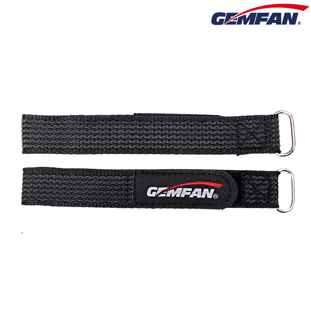 Gemfan 550x25mm 330x25mm 250x2 – Drone Rc Belt recenzja i cena