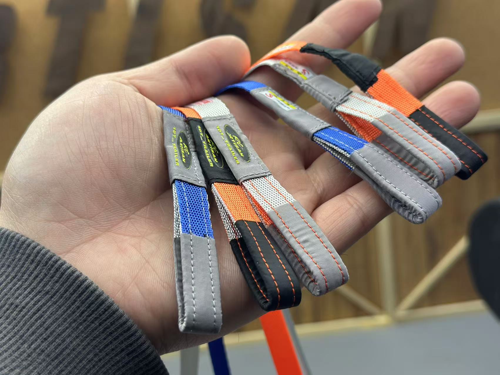 1szt Rescue Escape Rope Straps – Drone Rc Belt recenzja i cena